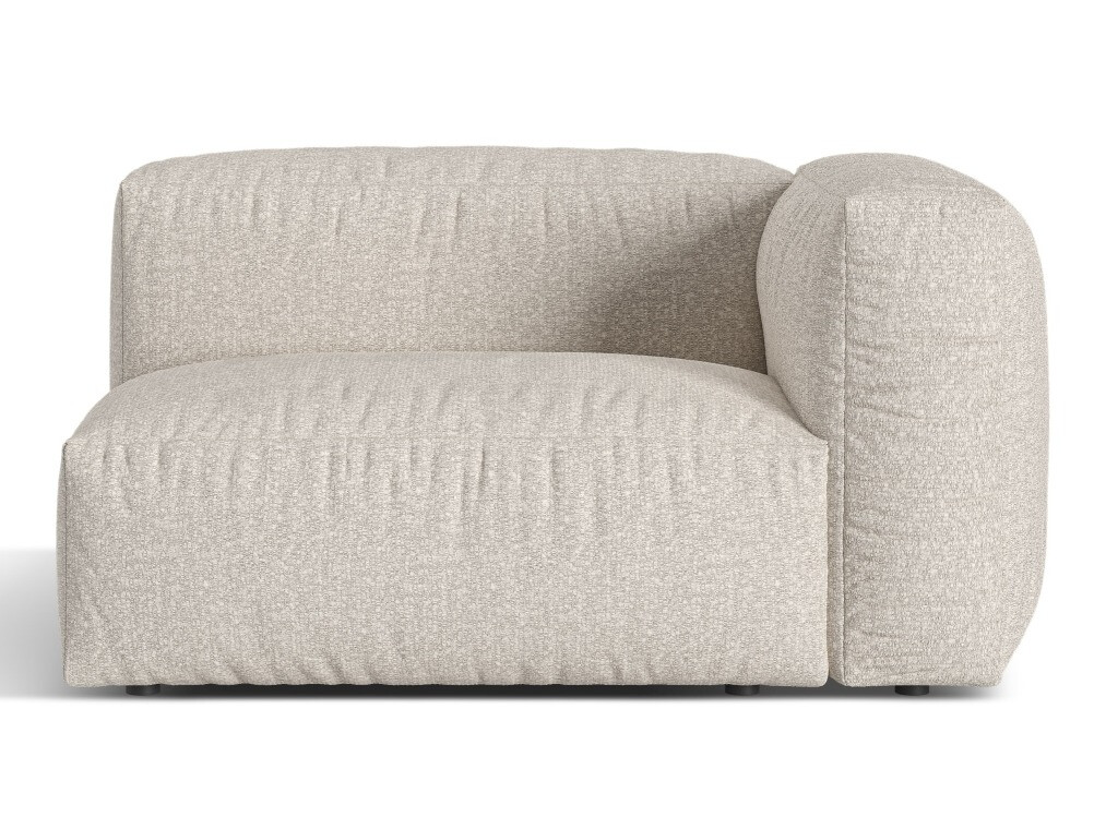 Moduļu krēsls Sorcoro 103 (Monet Sand)