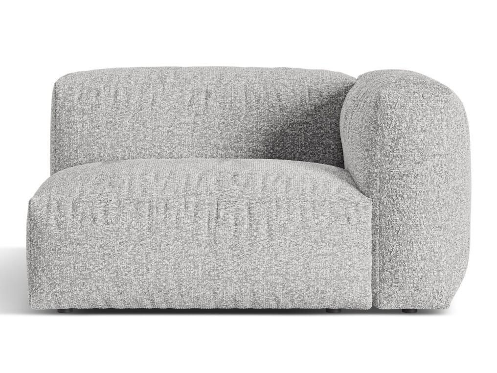 Moduļu krēsls Sorcoro 103 (Monet Silver)