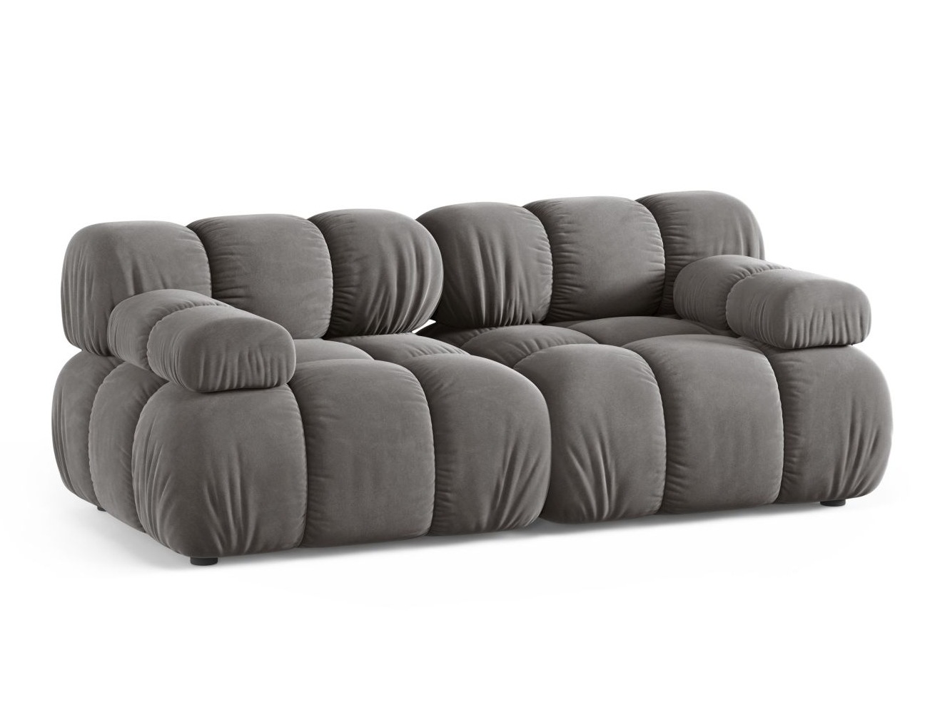 Moduļu dīvāns Caltenu 100 (Bluvel 13)