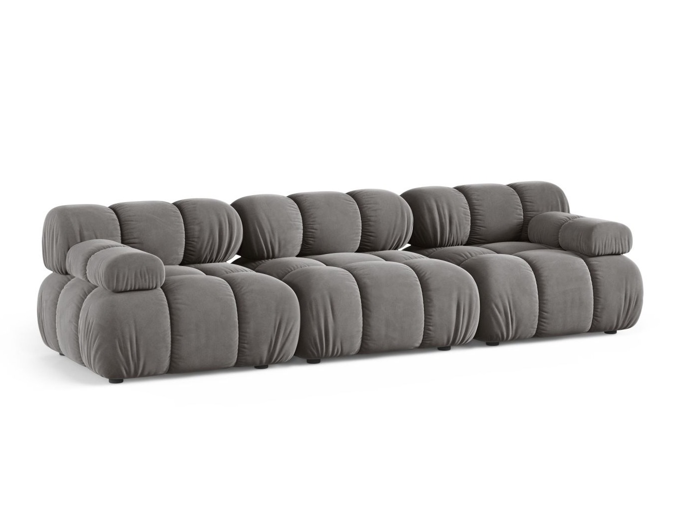 Moduļu dīvāns Caltenu 107 (Bluvel 13)