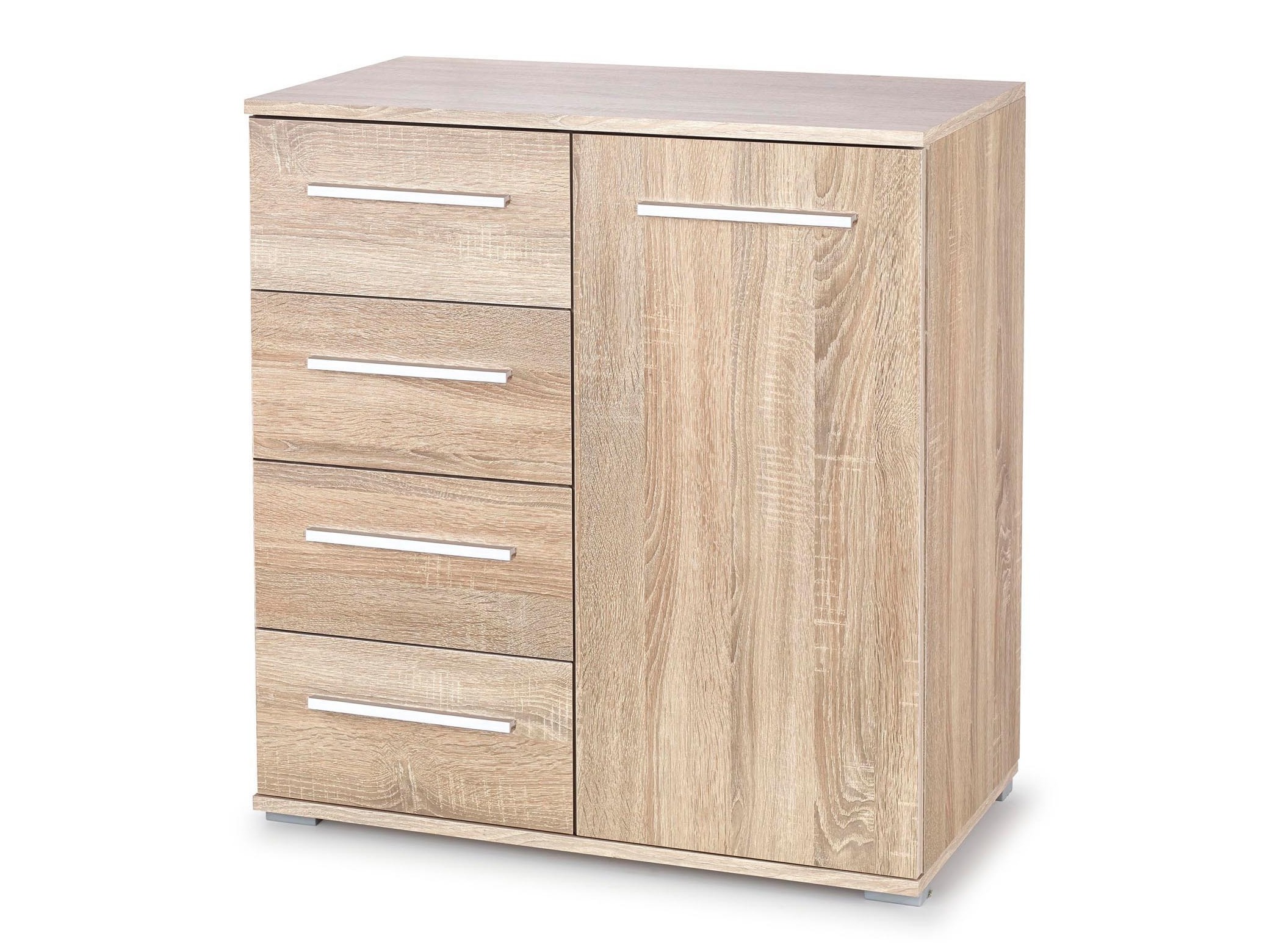 Kumode Cirveso 101 (Sonomas ozols)