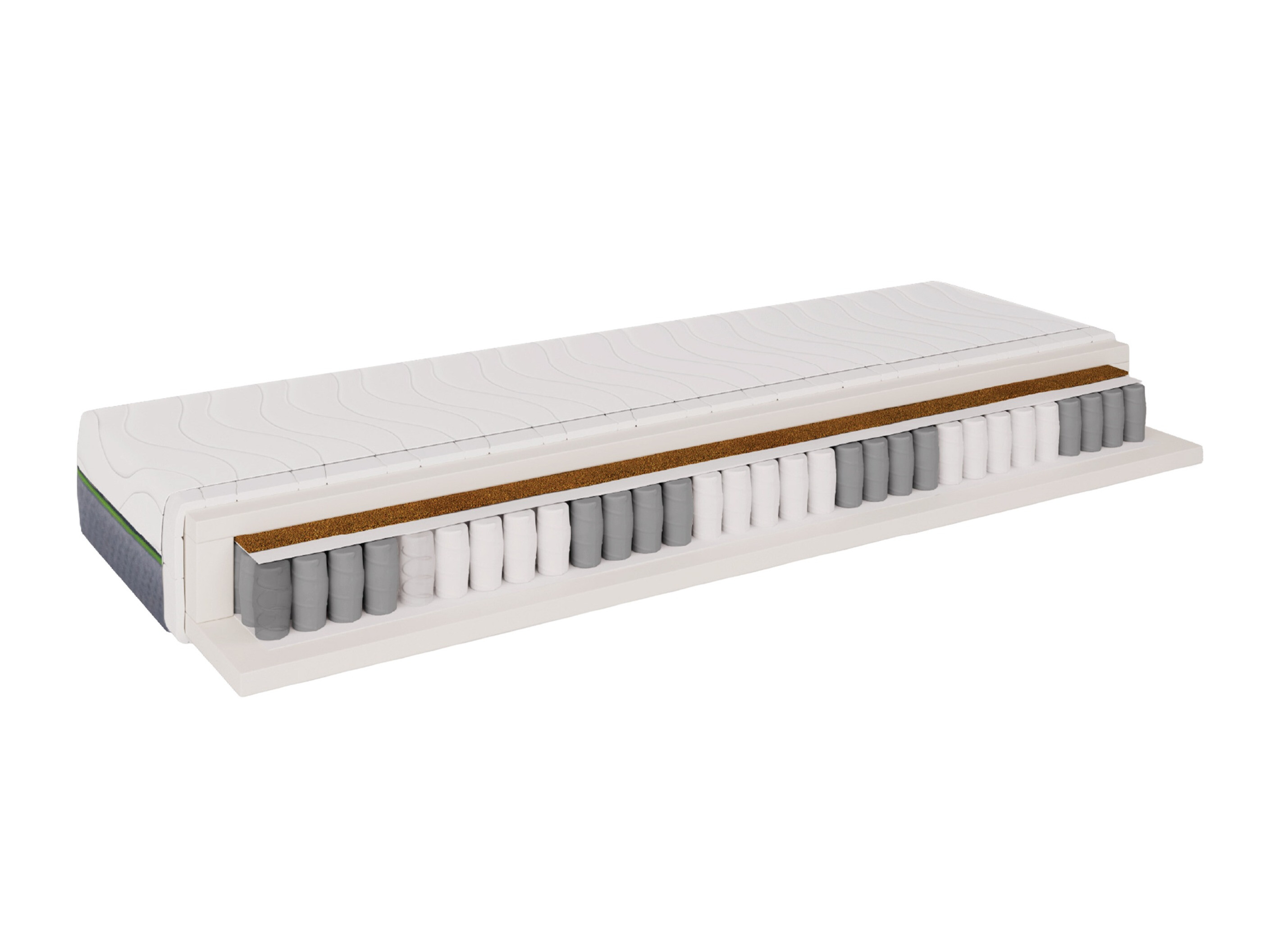 Matracis ComfiDream 208