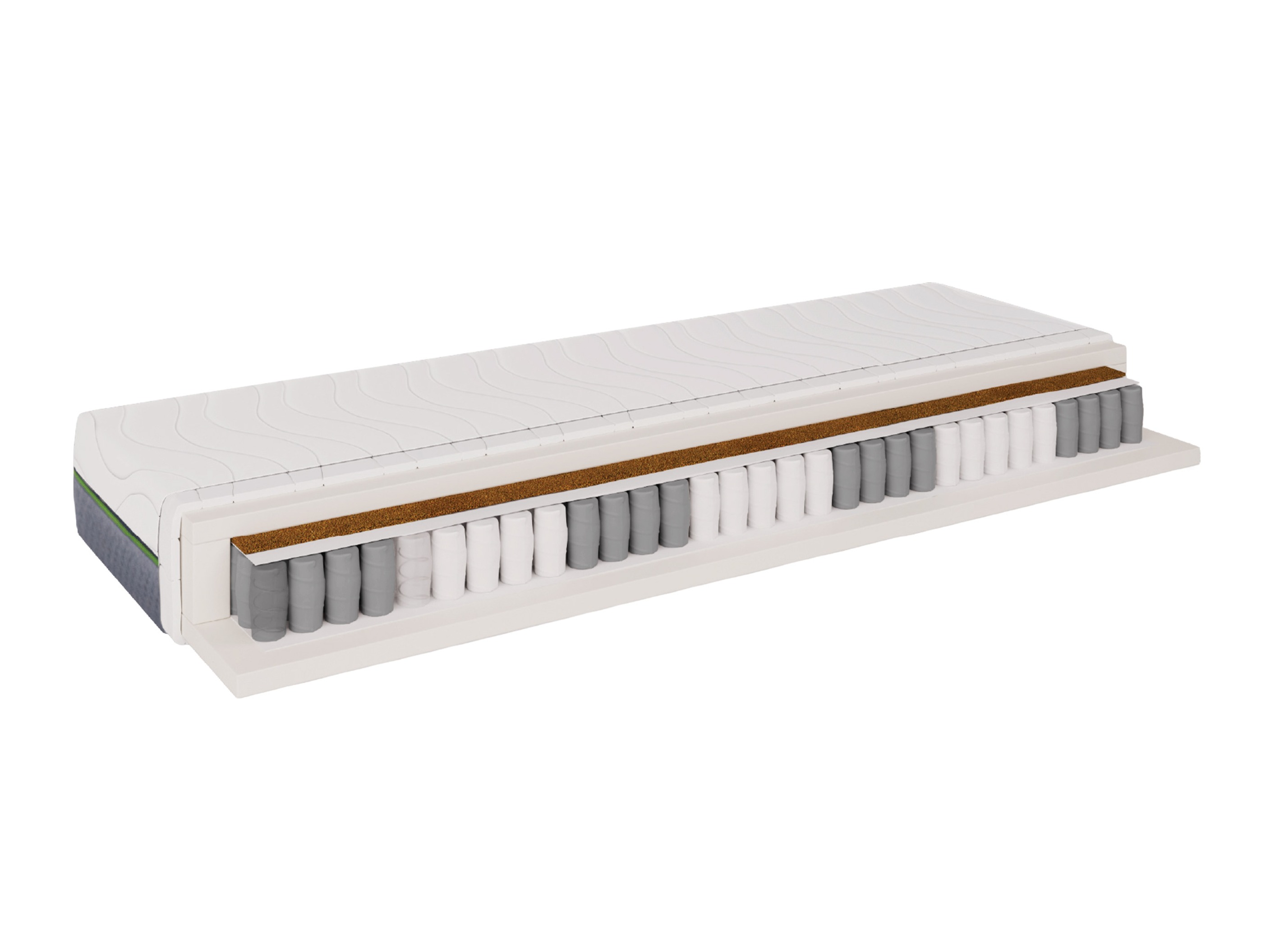 Matracis ComfiDream Hilum