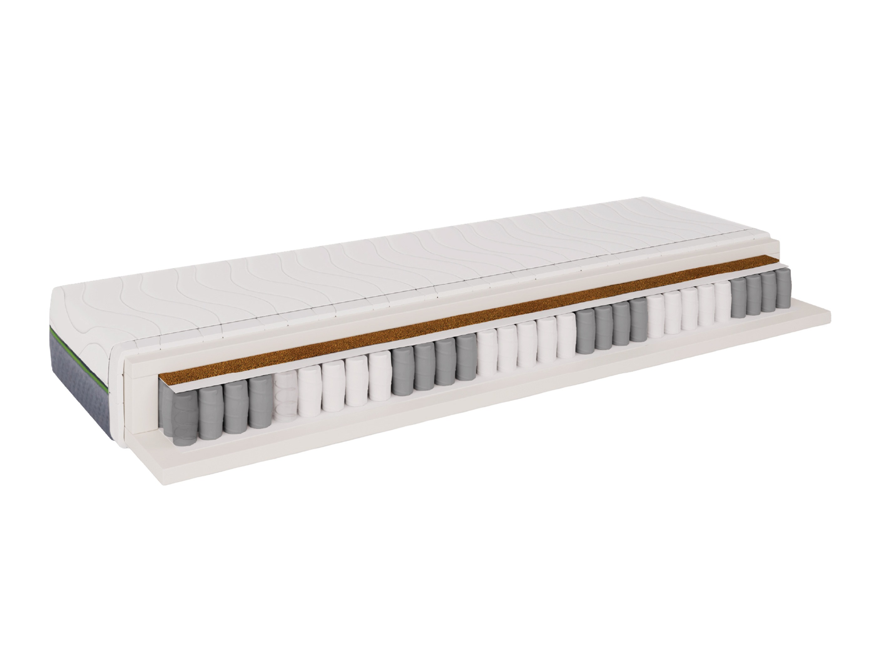 Matracis ComfiDream Hilum