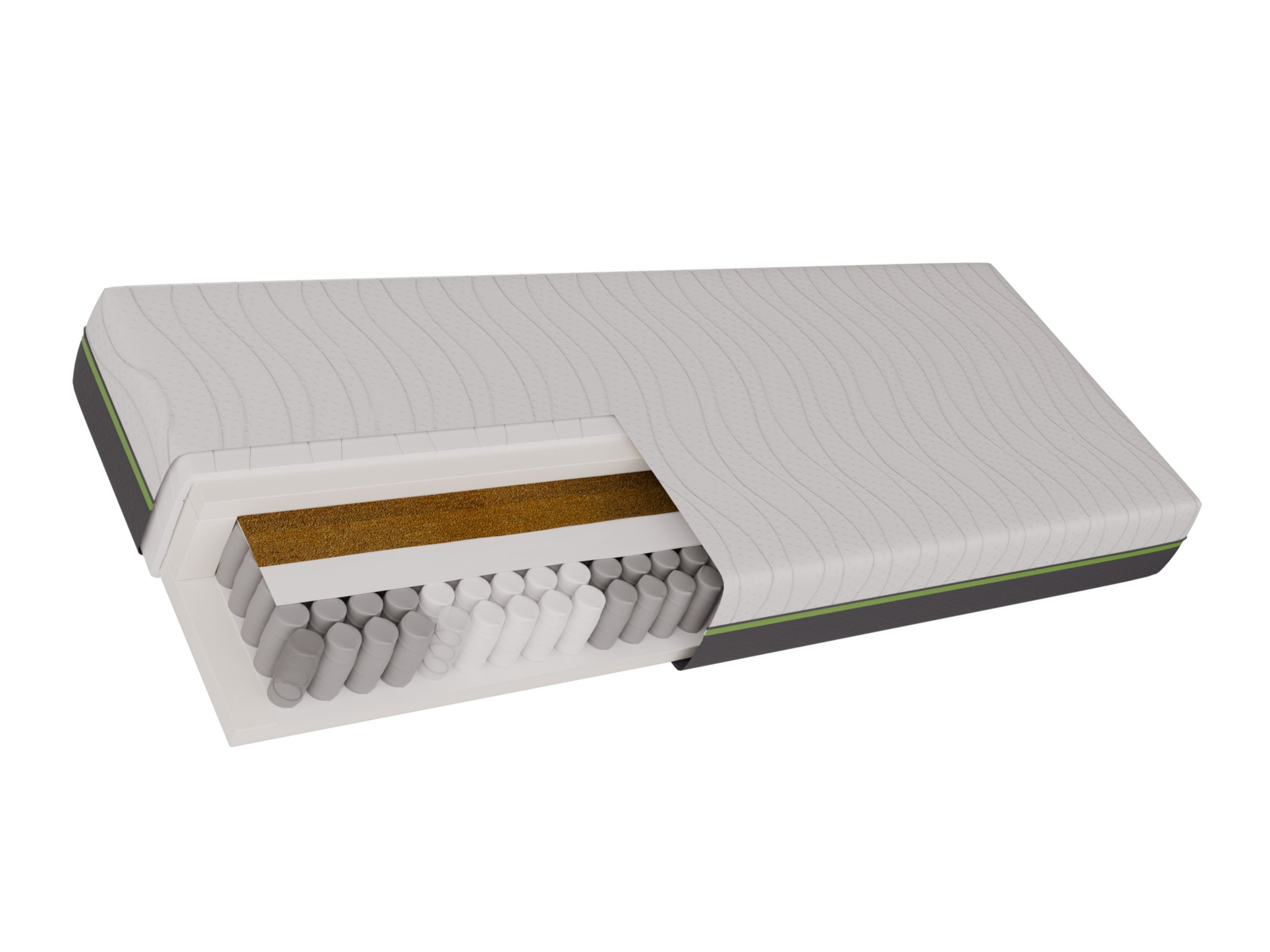 Matracis ComfiDream Hilum