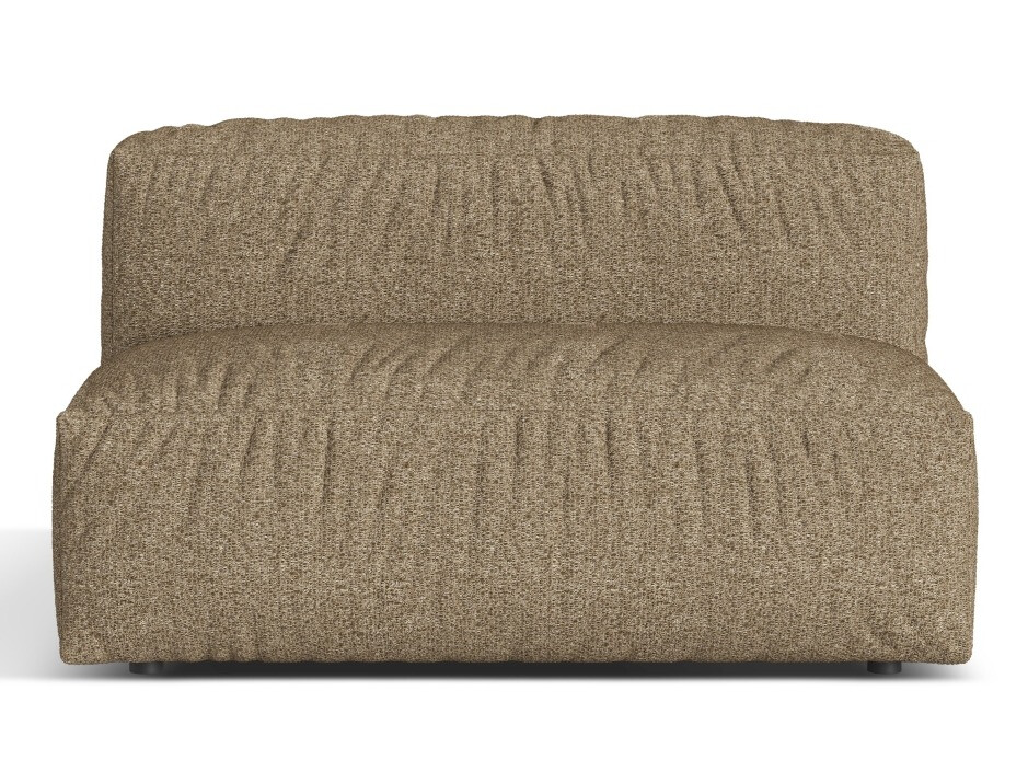 Moduļu krēsls Sorcoro 113 (Monet Cappucinav)