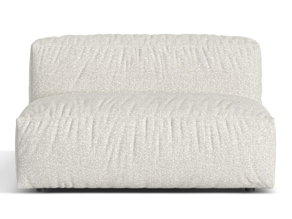 Moduļu krēsls Sorcoro 113 (Monet Pearl)