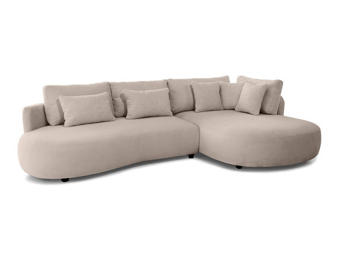 Stūra dīvāns Margate 136 (Fredo 10)