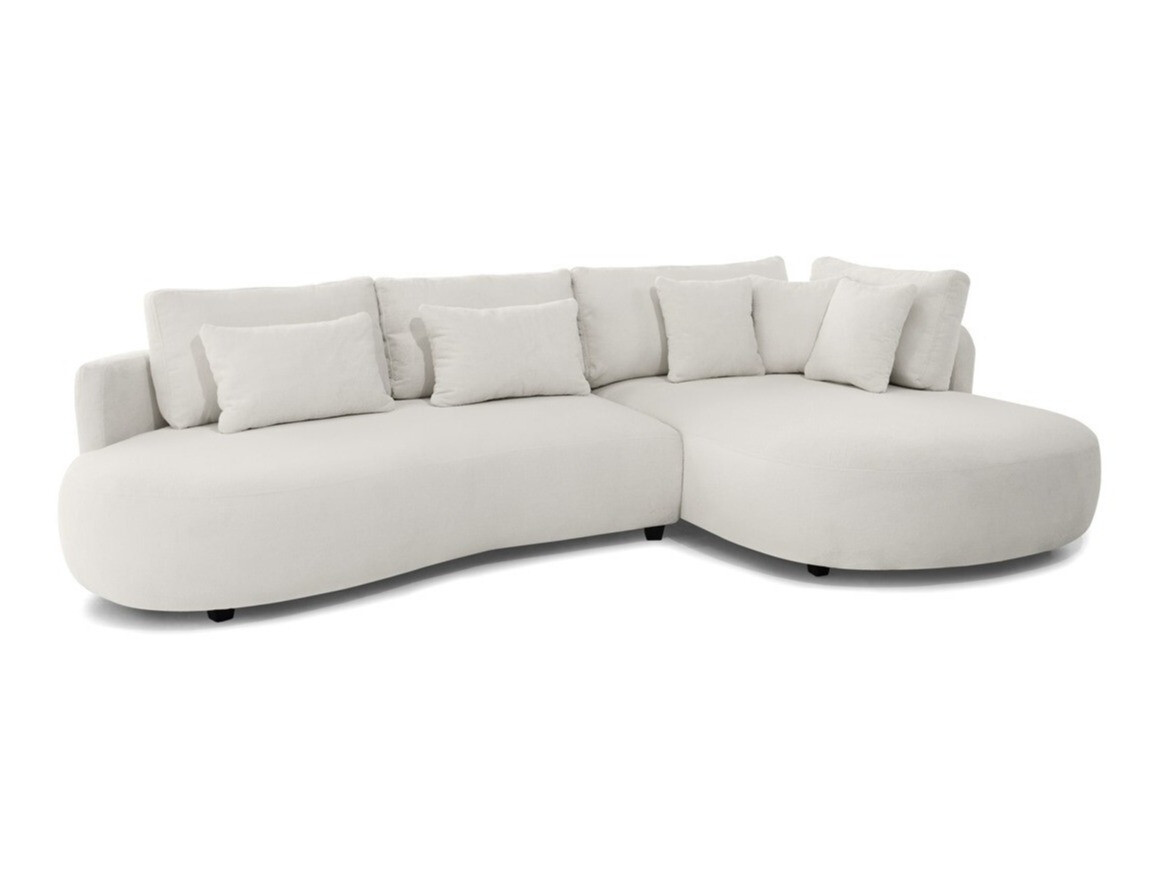 Stūra dīvāns Margate 136 (Fredo 20)