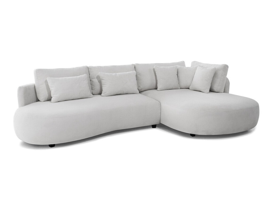 Stūra dīvāns Margate 136 (Fredo 30)