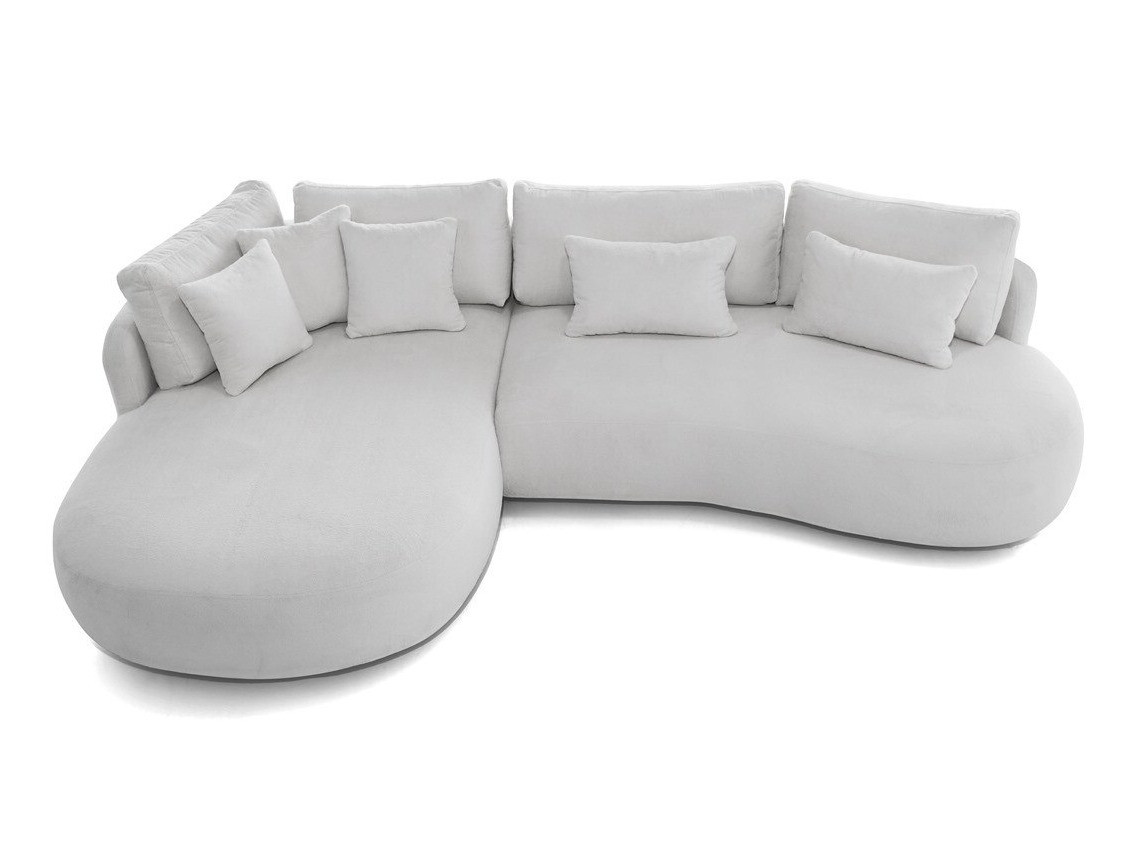 Stūra dīvāns Margate 136 (Fredo 30)