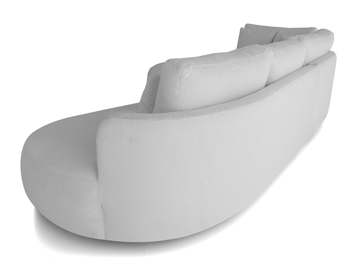 Stūra dīvāns Margate 136 (Fredo 30)