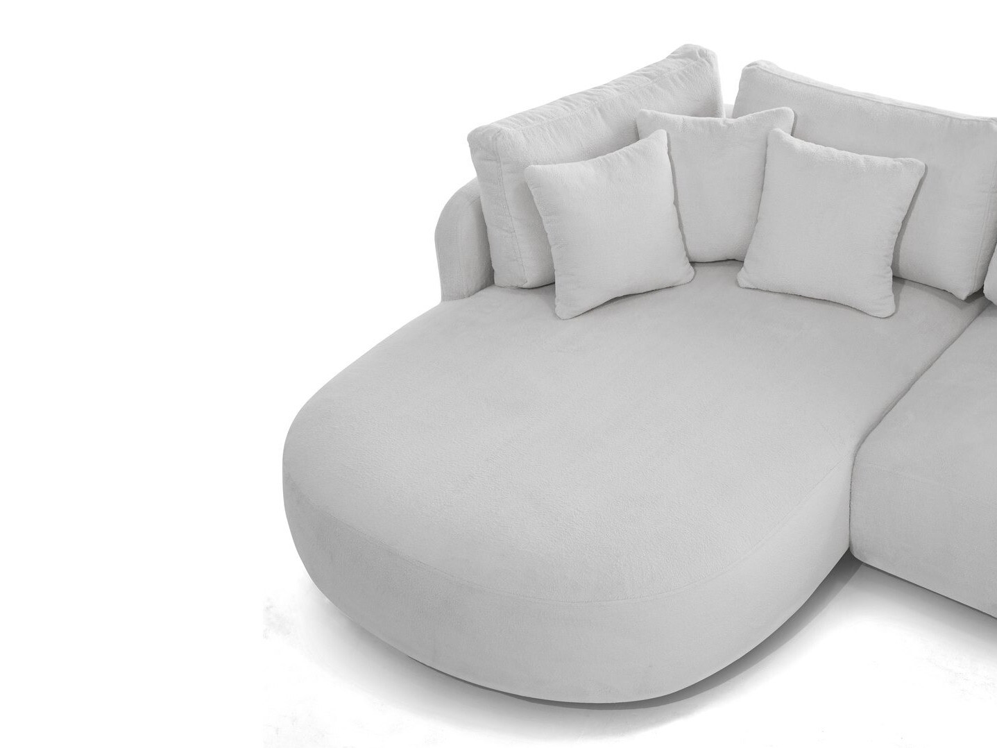 Stūra dīvāns Margate 136 (Fredo 30)