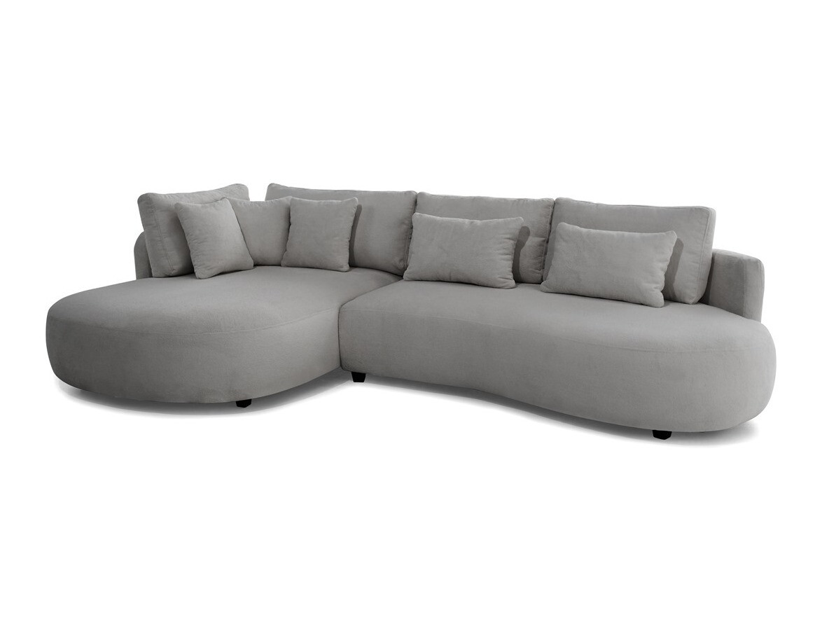 Stūra dīvāns Margate 136 (Fredo 35)