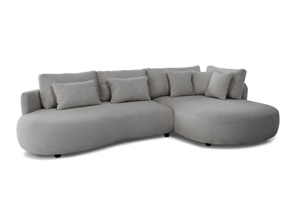 Stūra dīvāns Margate 136 (Fredo 35)