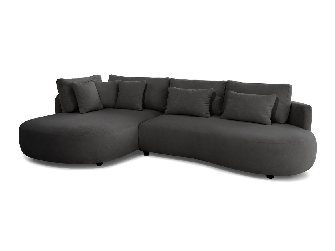 Stūra dīvāns Margate 136 (Fredo 40)