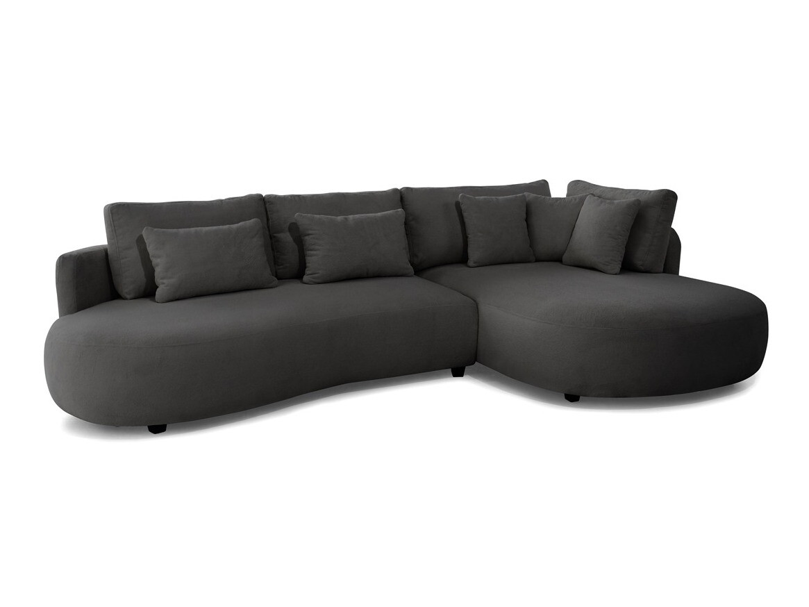 Stūra dīvāns Margate 136 (Fredo 40)