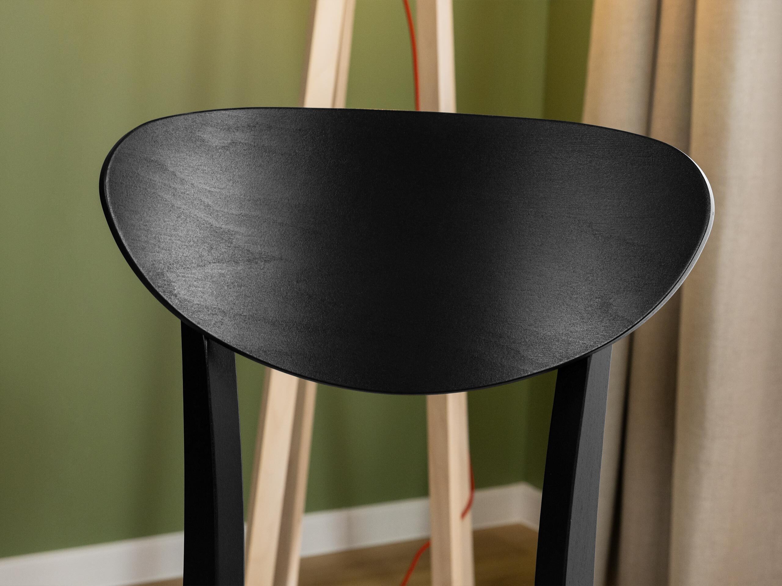 Krēsls Victorville 381 (Balts)