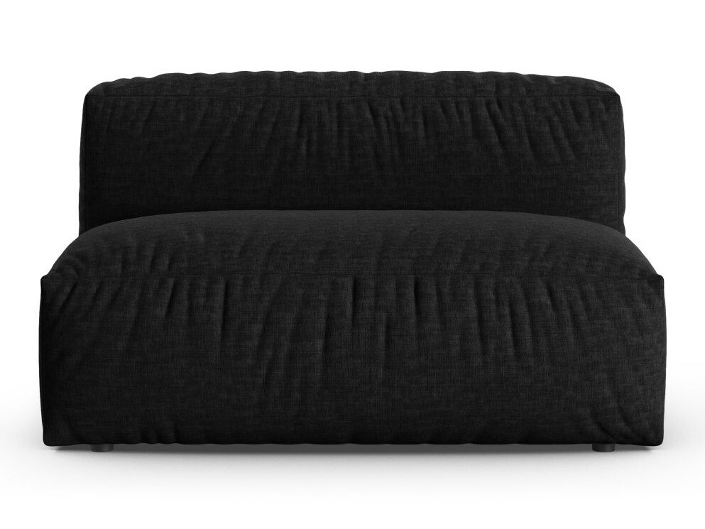 Moduļu krēsls Sorcoro 118 (Boston Black)