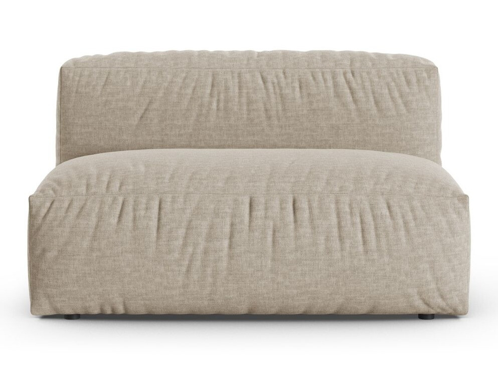 Moduļu krēsls Sorcoro 118 (Boston Toffee)