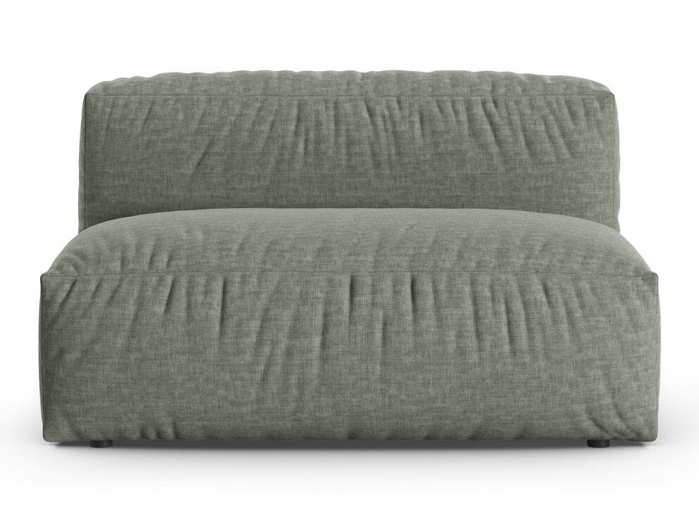 Moduļu krēsls Sorcoro 118 (Boston Water Green)