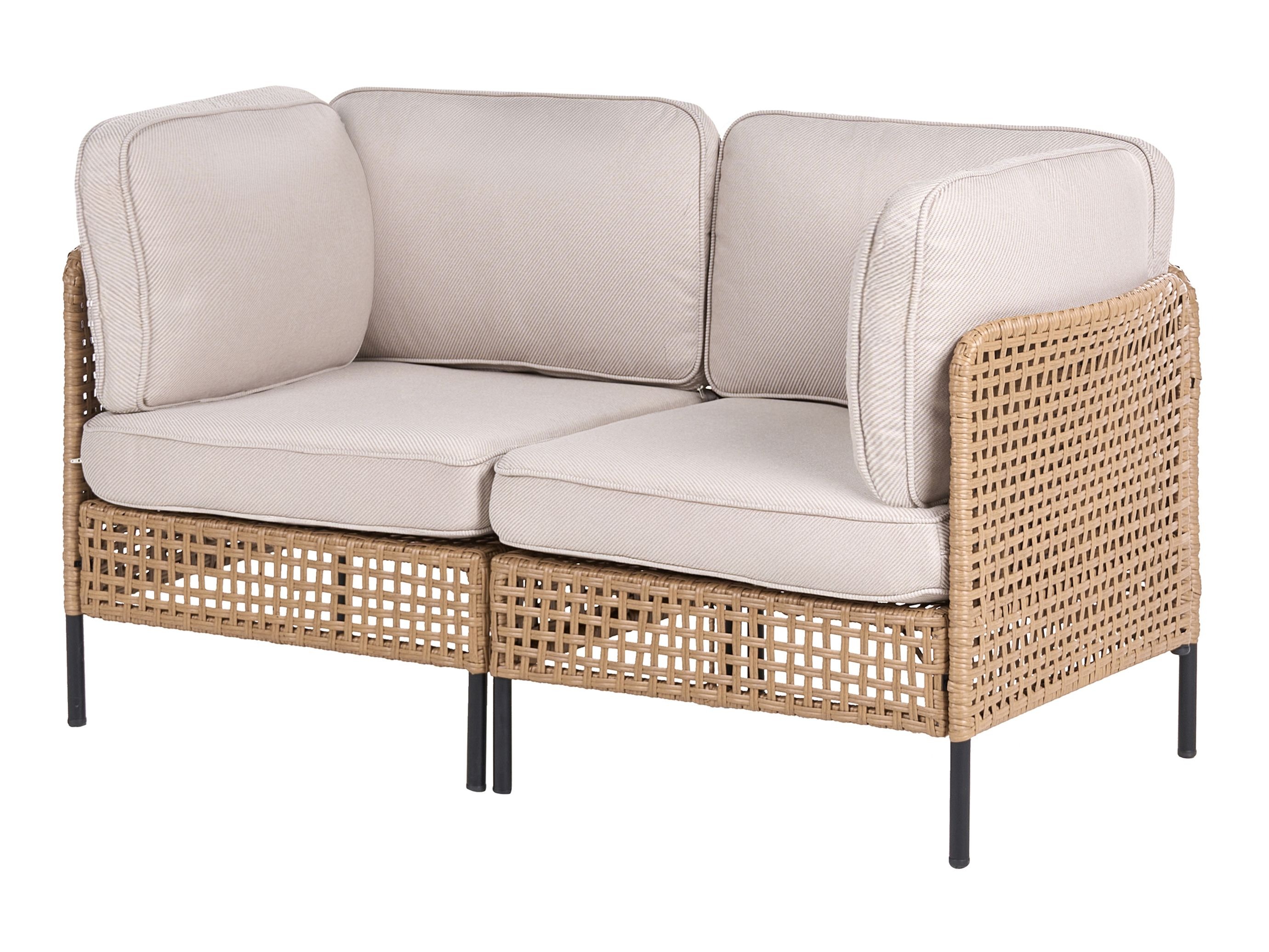 Dārza mēbeļu komplekts Domenou 101