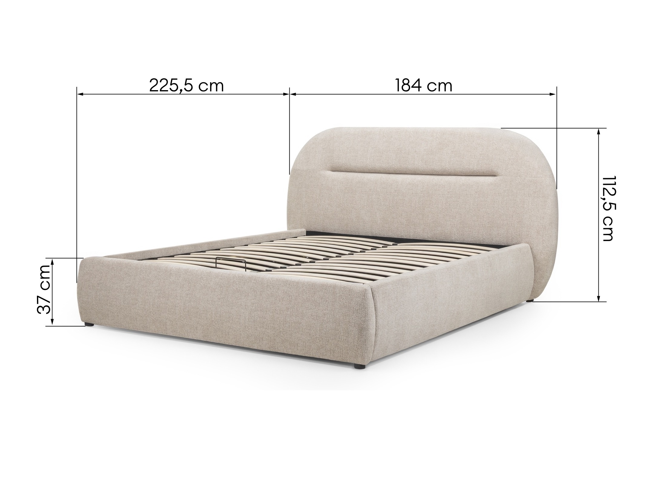 Gulta Burleson 594