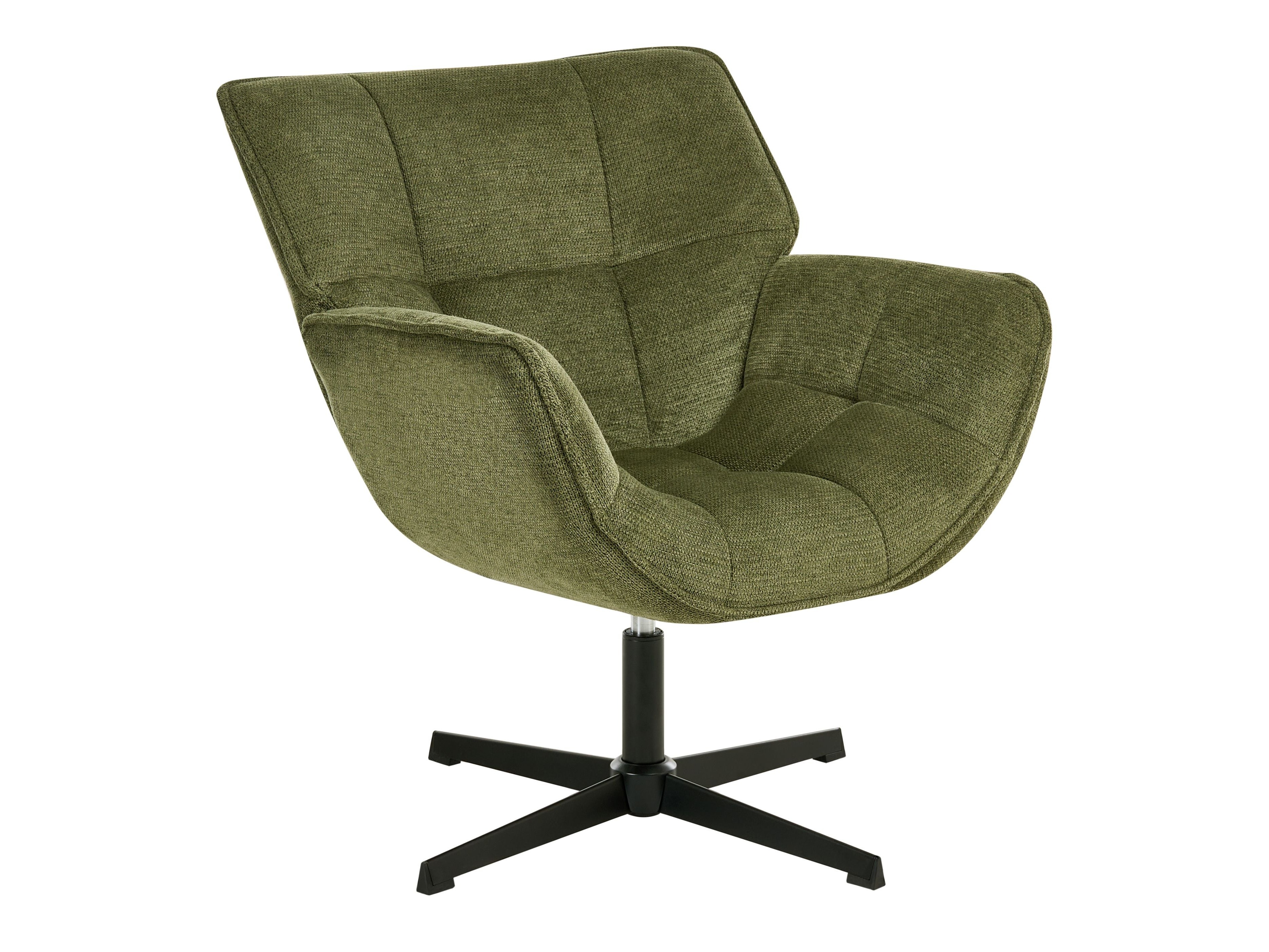 Krēsls Berwyn 3222 (Zaļš)