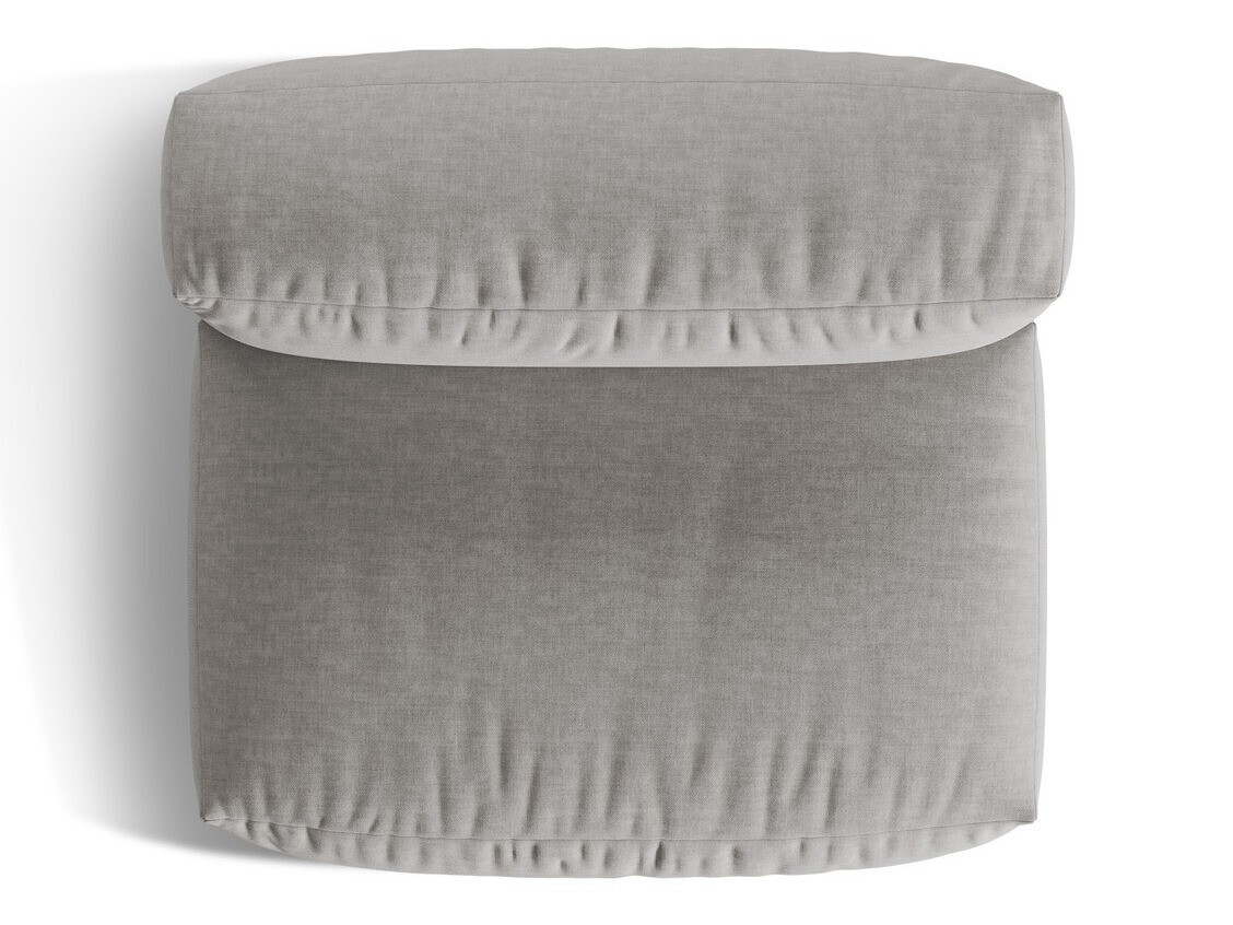 Moduļu krēsls Sorcoro 112 (Boston Light Grey)