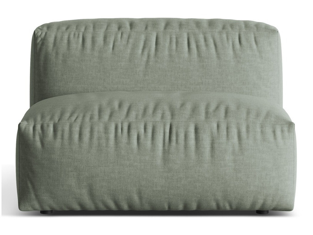 Moduļu krēsls Sorcoro 112 (Boston Water Green)