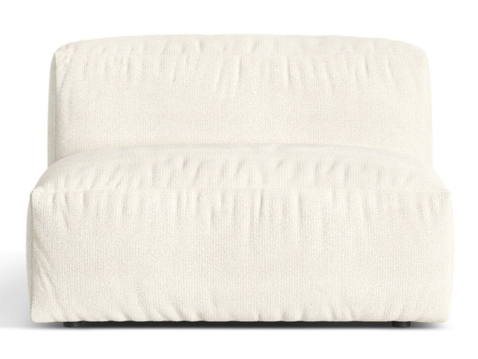 Moduļu krēsls Sorcoro 112 (Monet Nata)