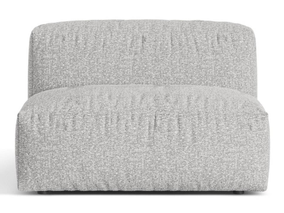 Moduļu krēsls Sorcoro 112 (Monet Silver)