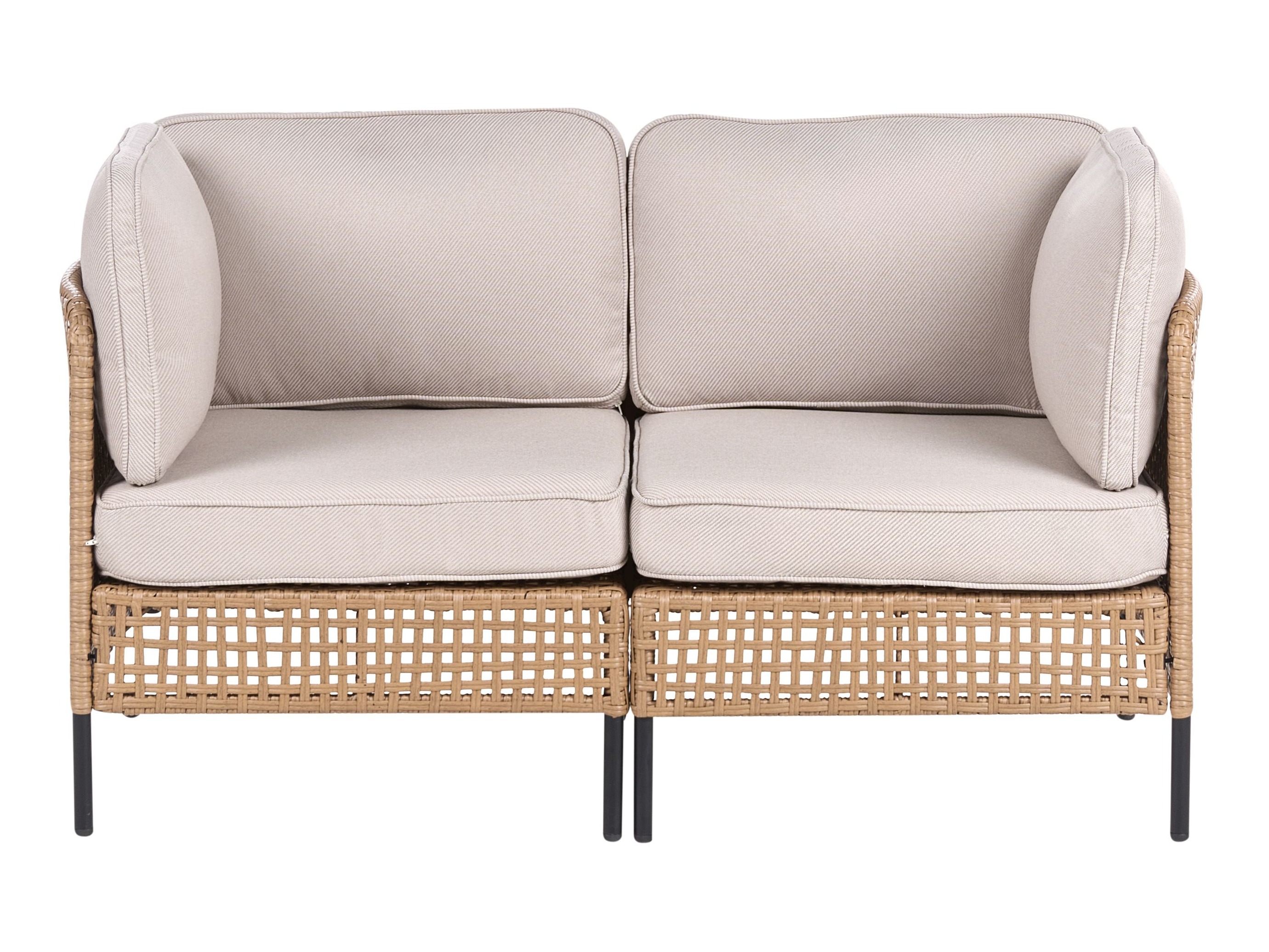 Dārza dīvāns Domenou 105