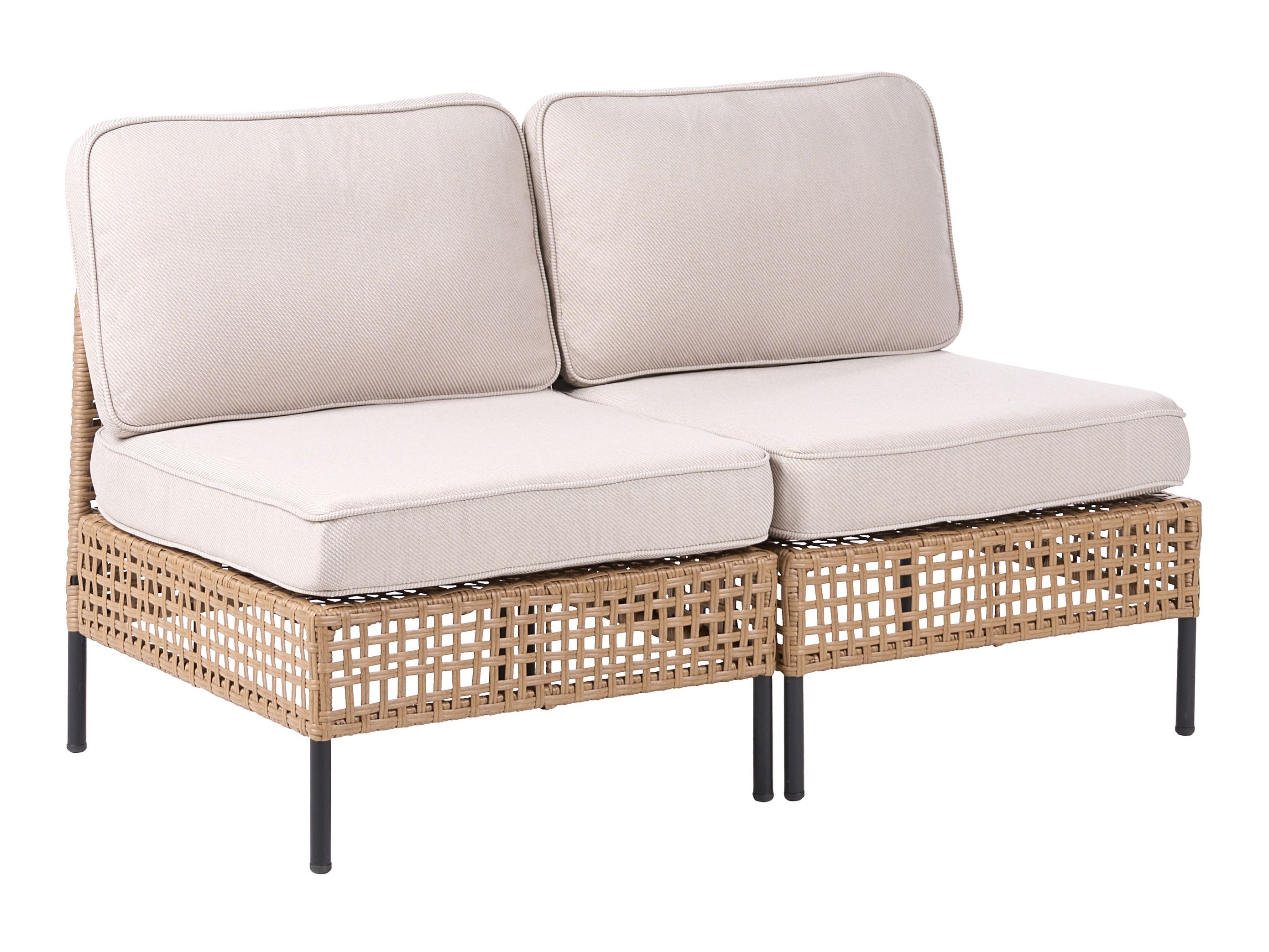 Dārza dīvāns Domenou 106