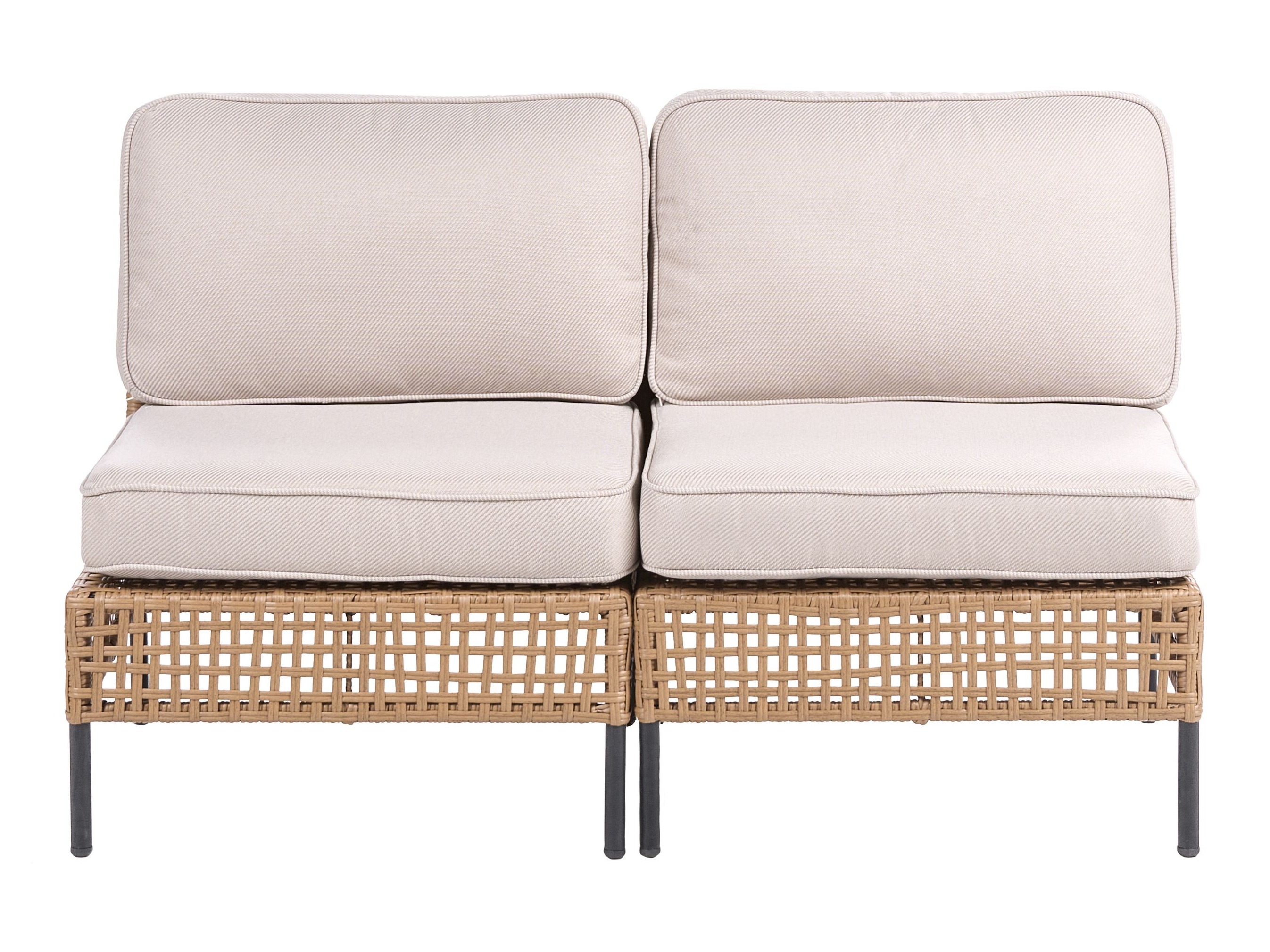 Dārza dīvāns Domenou 106