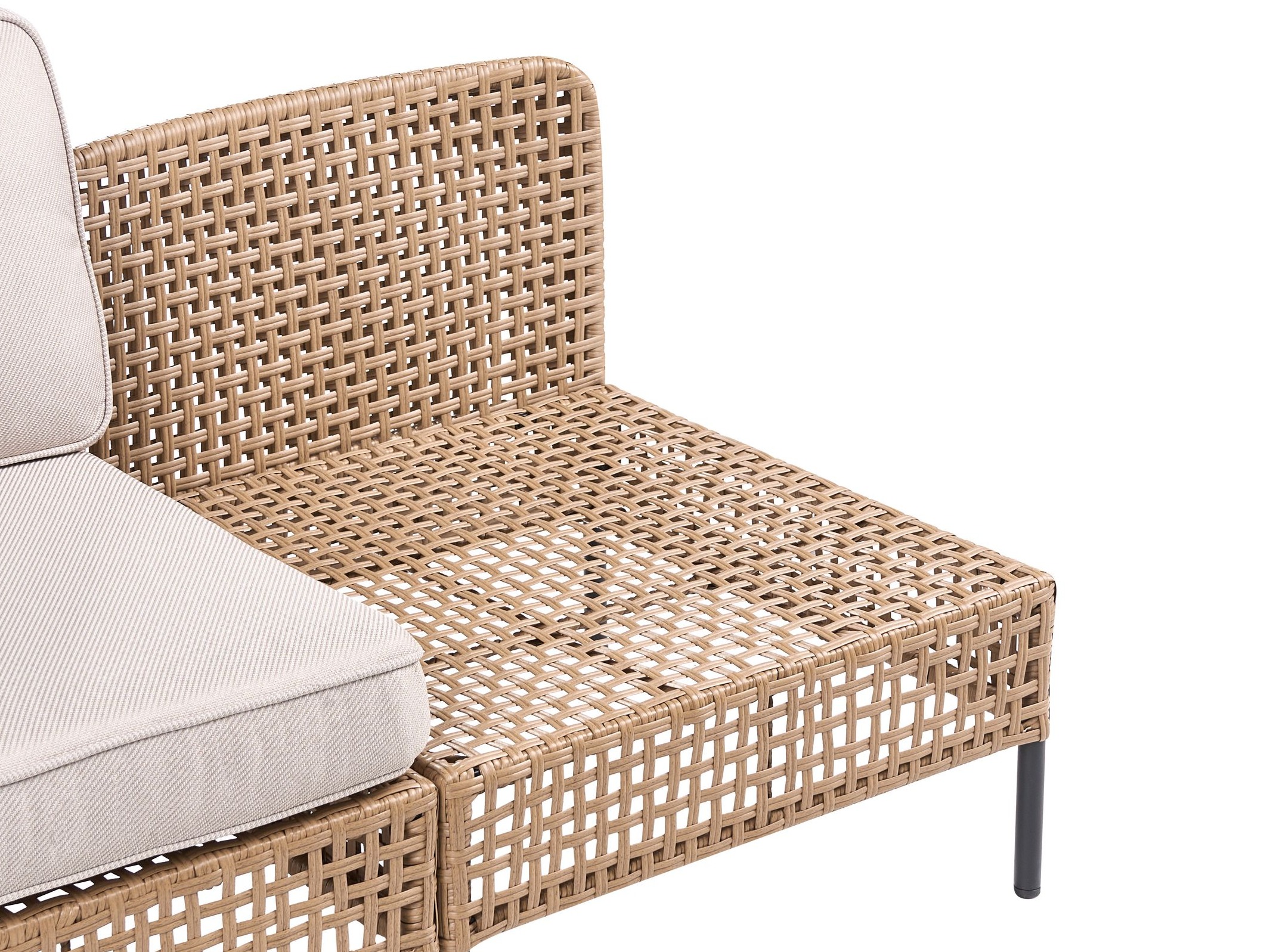 Dārza dīvāns Domenou 106