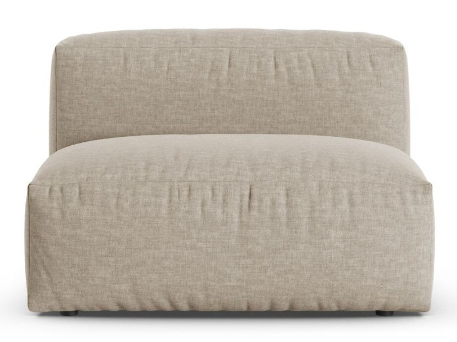 Moduļu krēsls Sorcoro 119 (Boston Toffee)