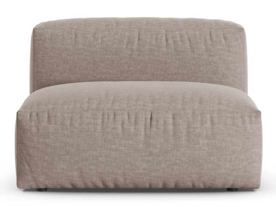 Moduļu krēsls Sorcoro 119 (Boston Trufa)