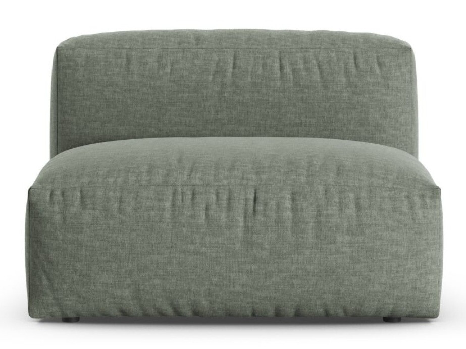 Moduļu krēsls Sorcoro 119 (Boston Water Green)