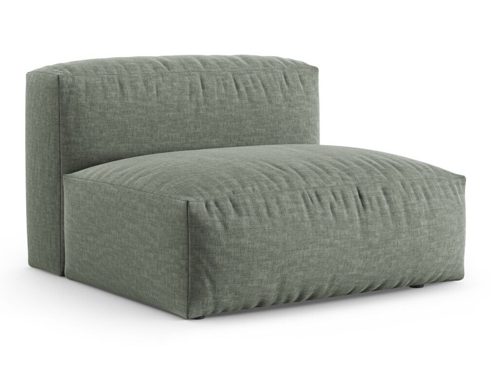 Moduļu krēsls Sorcoro 119 (Boston Water Green)