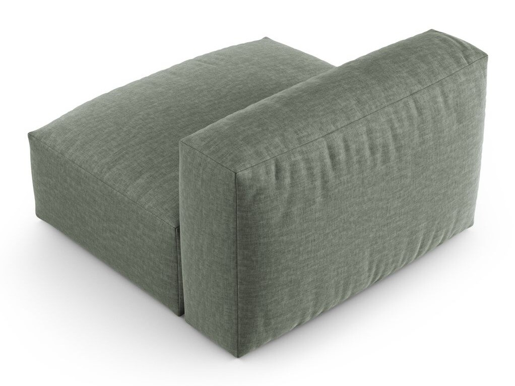 Moduļu krēsls Sorcoro 119 (Boston Water Green)