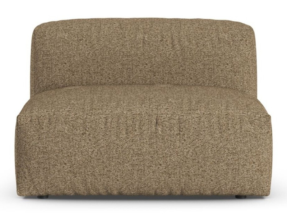 Moduļu krēsls Sorcoro 119 (Monet Kapučīno)