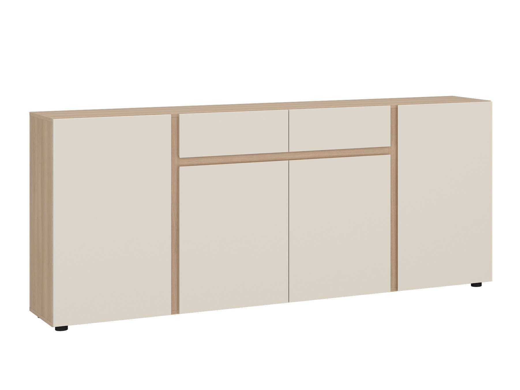 Viesistabas komplekts Enoloro 105