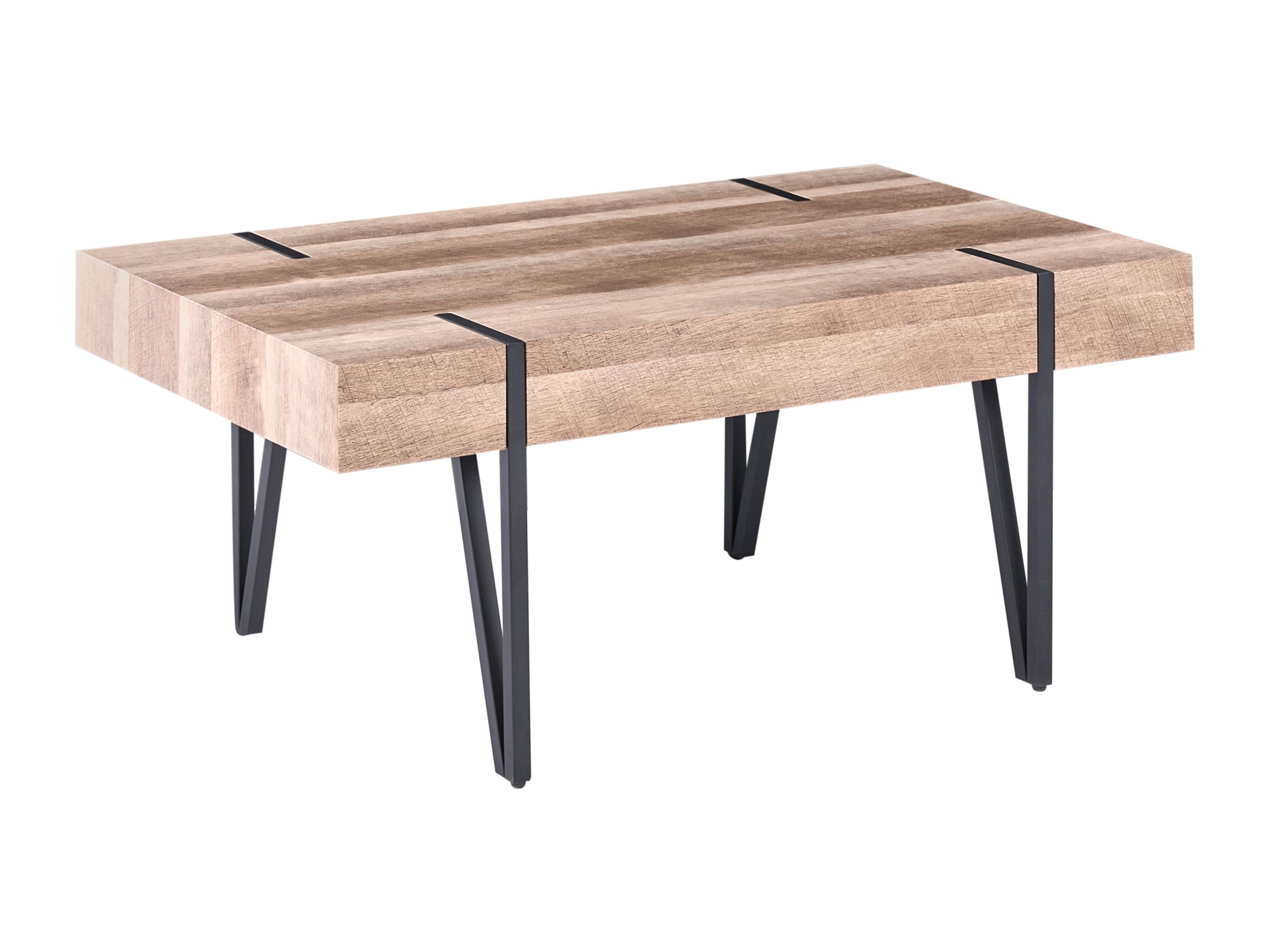 Žurnālu galdiņš Berwyn 694