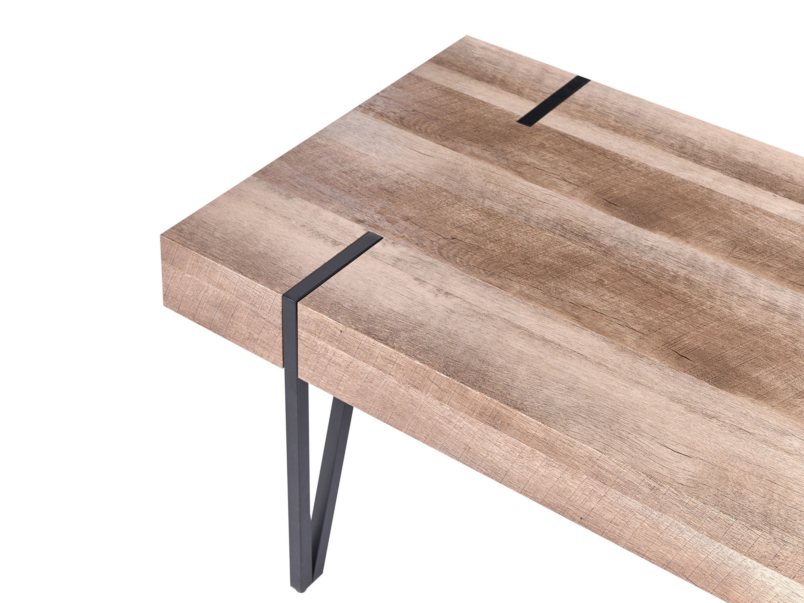 Žurnālu galdiņš Berwyn 694