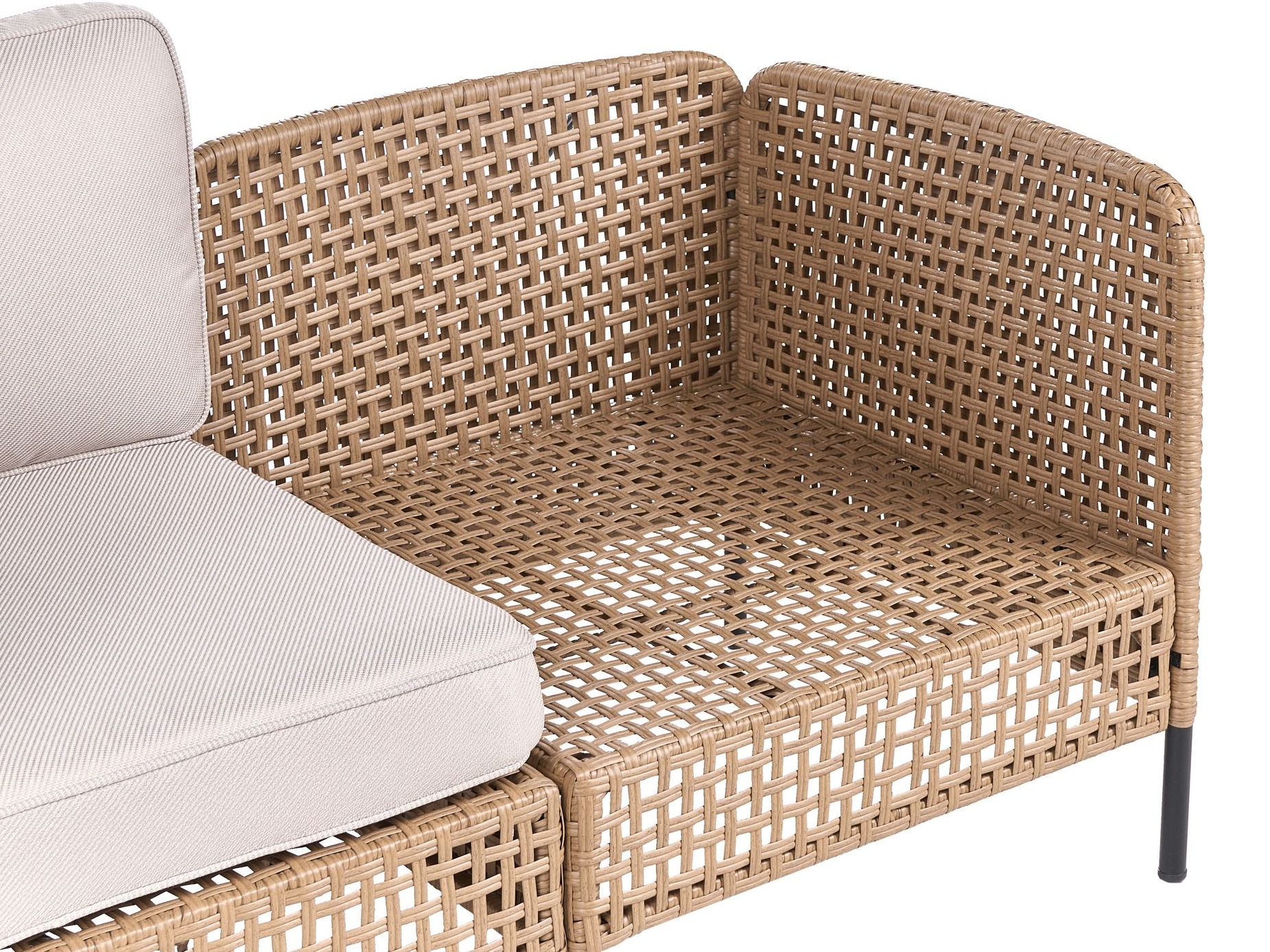 Dārza dīvāns Domenou 105