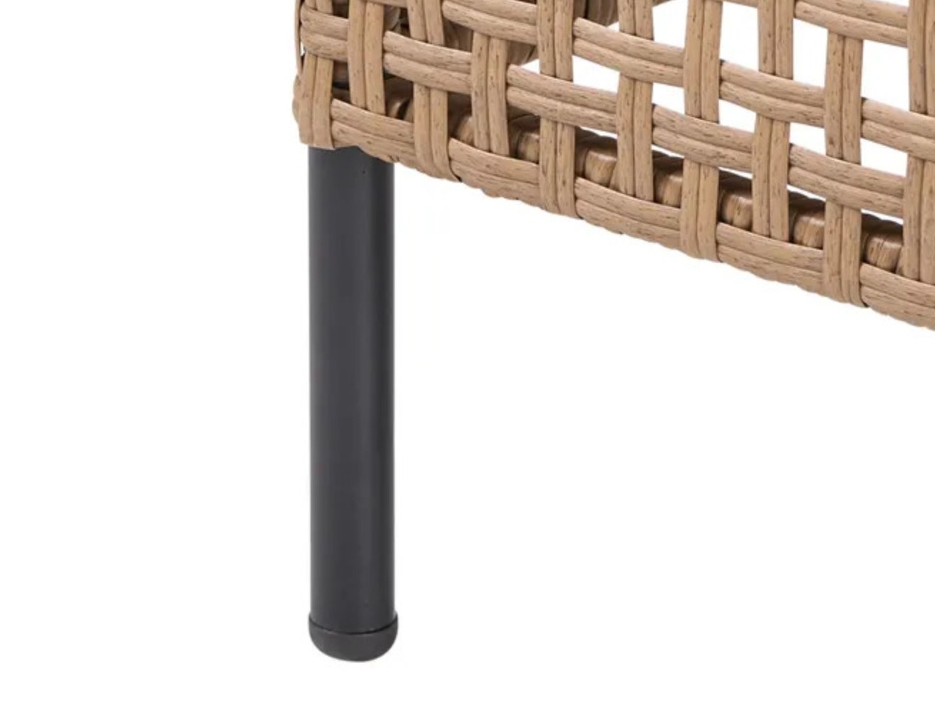 Dārza dīvāns Domenou 105