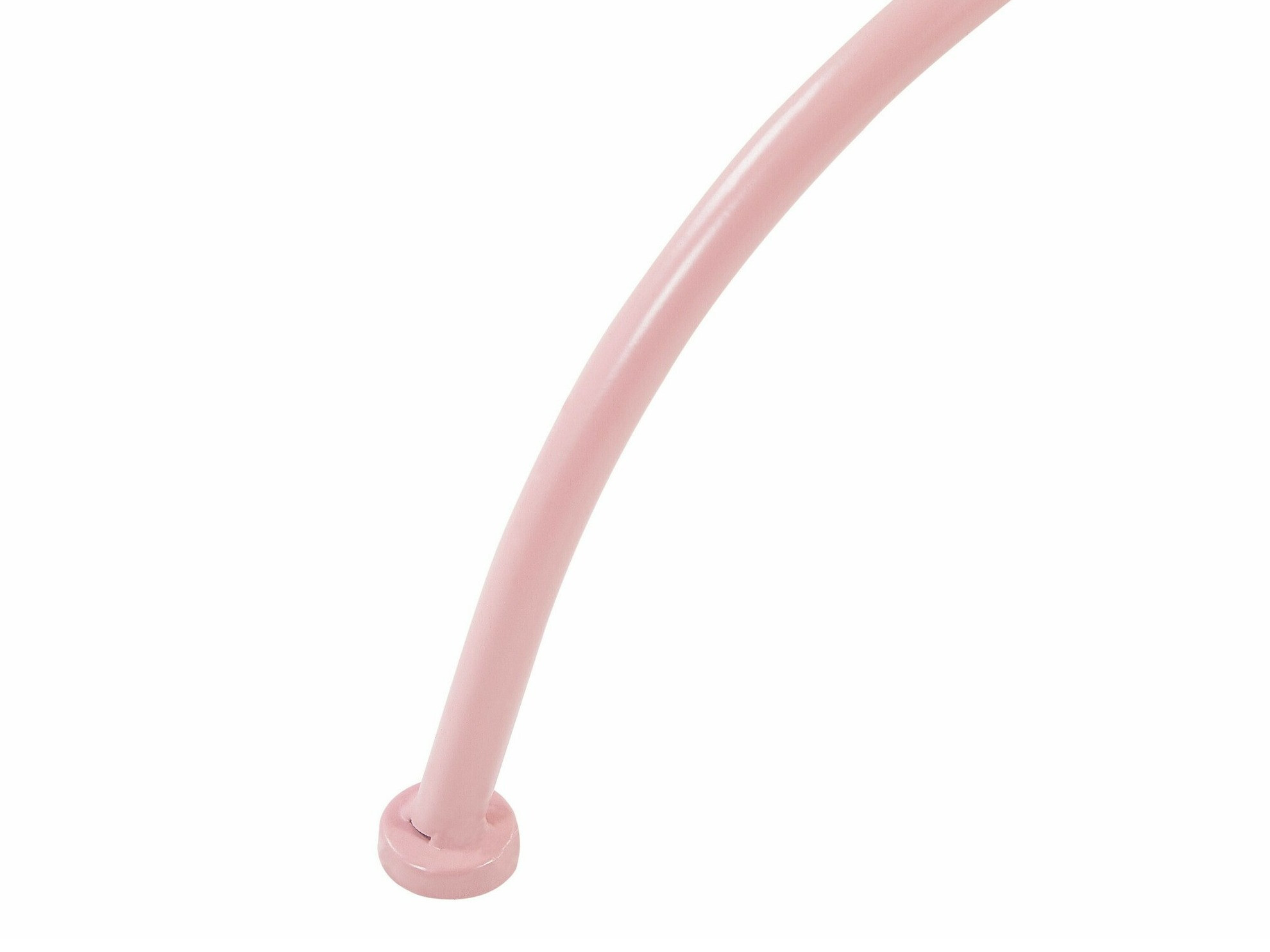 Dārza galds Berwyn 3225 (Tumši rozā)