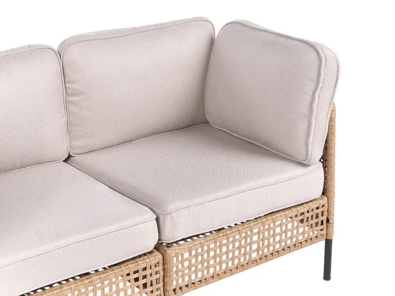 Dārza mēbeļu komplekts Domenou 100