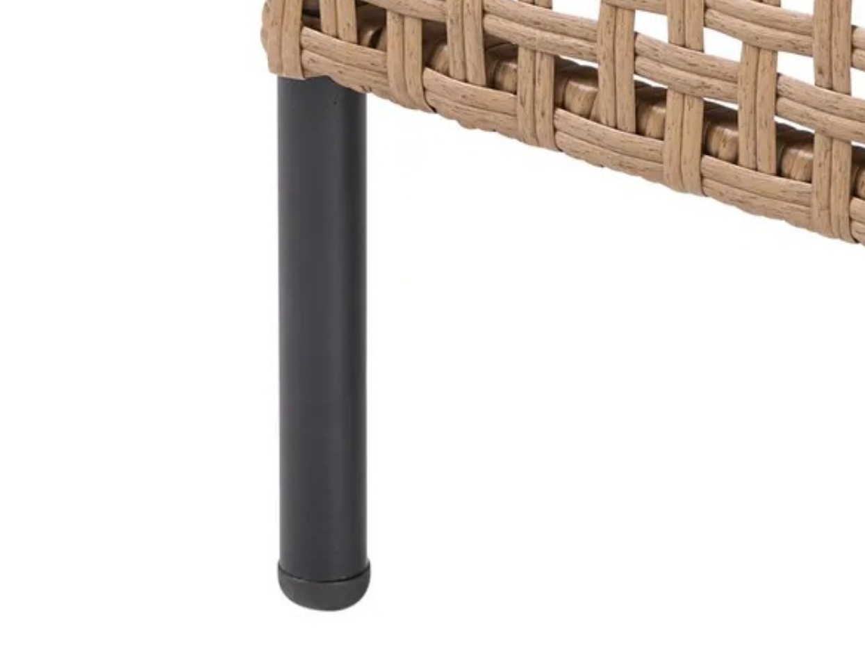 Dārza mēbeļu komplekts Domenou 100